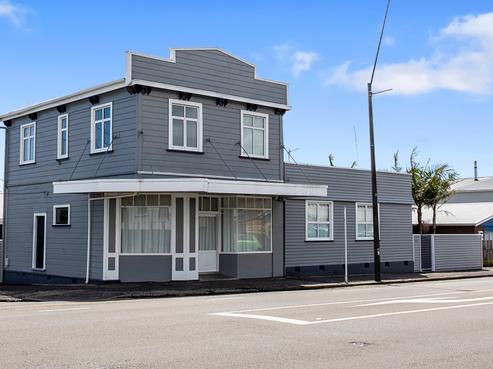 222 Saint Aubyn Street, New Plymouth Central