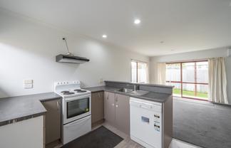 9A Perry Place, Bader