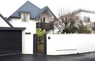 6/34 Eversleigh Street, Merivale