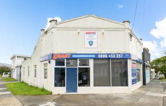 Opportunity With Upside