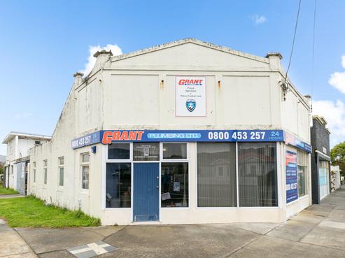 110 Cuba Street, Petone