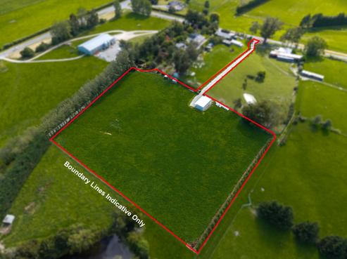 20 Sutherlands Road, Pleasant Point