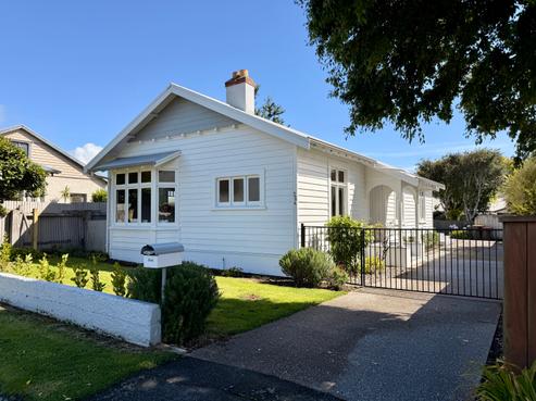264 Yarrow Street, Richmond