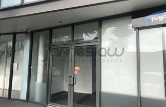 Prime Albany Ground Floor Office/Retail 165m2