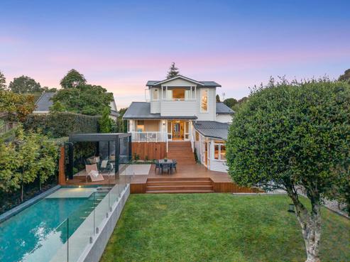 1 Cedar Road, Mount Eden
