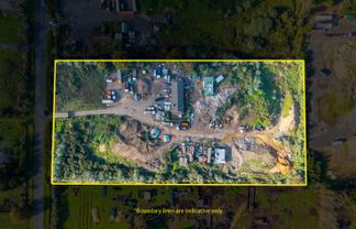 199 Airfield Road, Ardmore