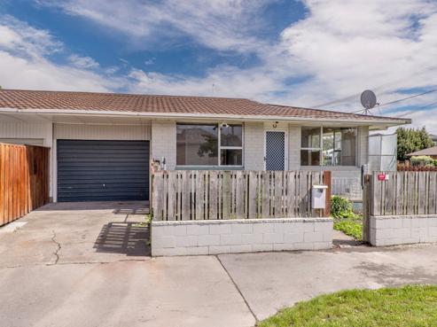 35 Clive Street, Phillipstown
