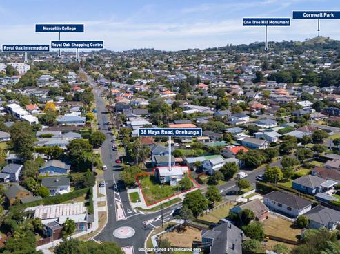 38 Mays Road, Onehunga