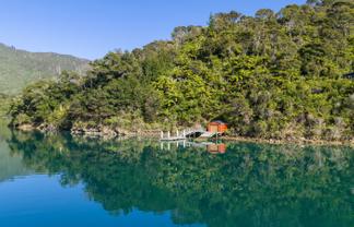 Lot 33 Fence Bay, Onahau Bay