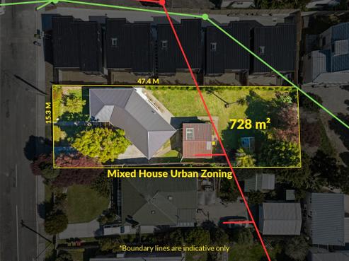 5 Springside Place, New Lynn