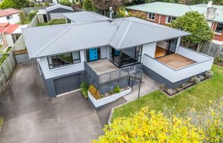 16 Hillcrest Avenue, Hillcrest