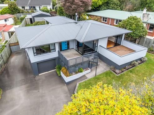 16 Hillcrest Avenue, Hillcrest