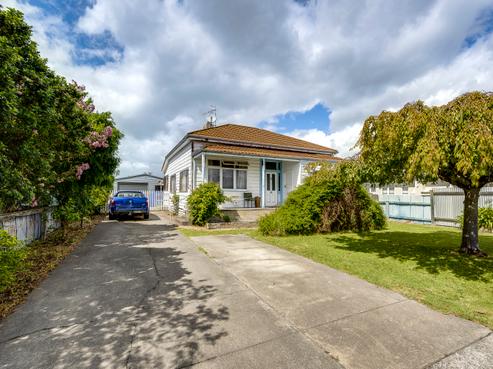 600 Lumsden Road, Akina