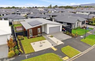 35 Skibbereen Drive, Halswell
