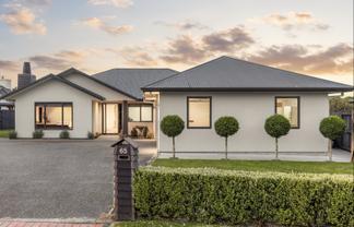 65 Oaklands Drive, Cambridge