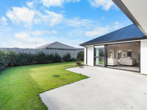 35 Nicolau Avenue, Rolleston