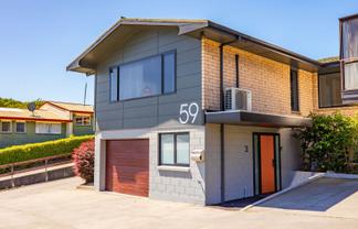 3/59 Evans Street, Waimataitai