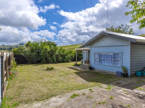 17 Joseph Street, Huntly
