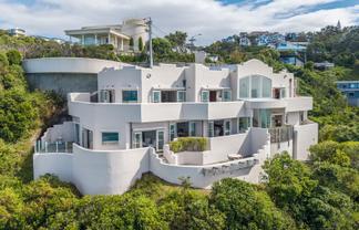 66 Onslow Road, Khandallah