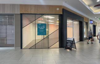 Retail Opportunity at the Coast Plaza!