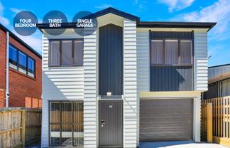 1A Olympic Place, Papakura