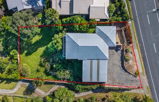 46A Church Street, Onerahi