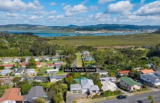 46A Church Street, Onerahi