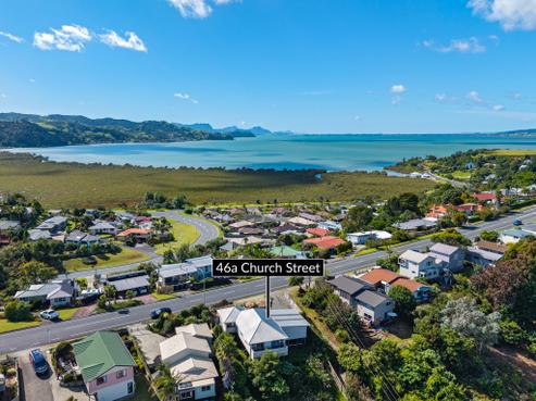 46A Church Street, Onerahi