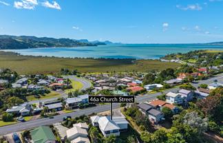 46A Church Street, Onerahi