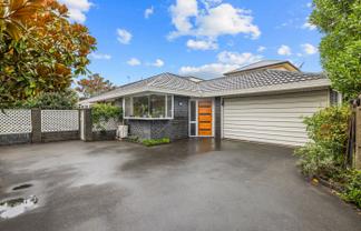 6 Jellicoe Street , South New Brighton