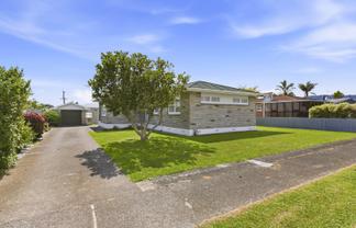 3 Selwyn Street, Levin