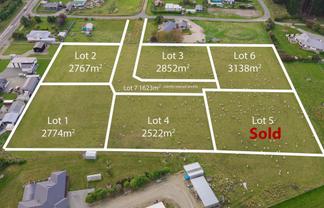 Montgomery Street, WAIMATE