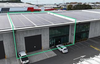 CBRE | Immaculate Penrose Industrial Unit