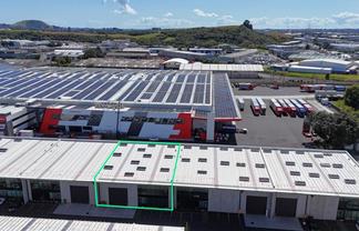 CBRE | Immaculate Penrose Industrial Unit