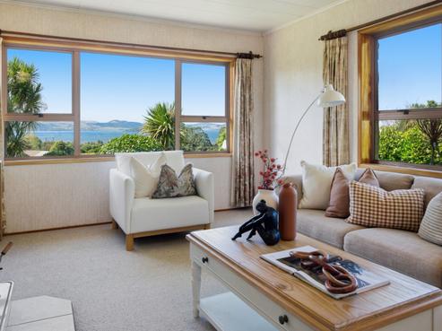 96 Ward Road, Hamurana