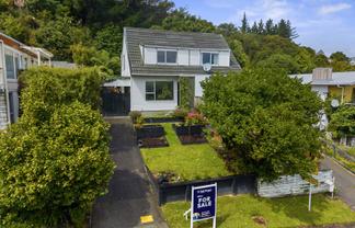 18B Kingsley Street, Stokes Valley
