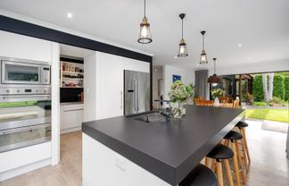 97 Butcher Road, Matangi