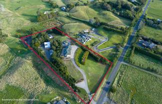 55 Pukenamu Road, Te Horo