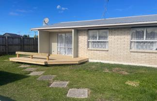 8B Grey Street, Putaruru