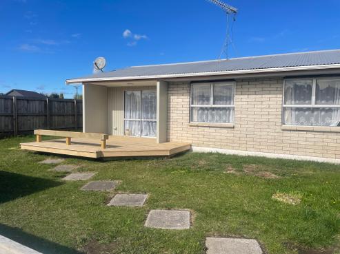8B Grey Street, Putaruru