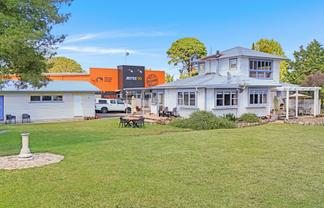 13, 15, 17 Waharoa Road, Matamata