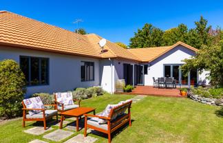 20 Elmwood Avenue, Witherlea