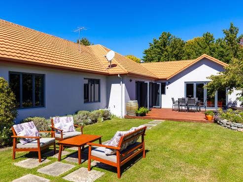 20 Elmwood Avenue, Witherlea