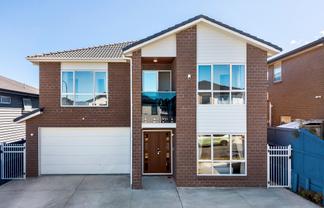 10 Peihinga Road, Flat Bush