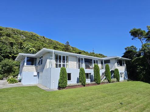 127 Main South Road, Karoro
