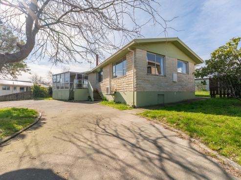 31A Cook Street, Washdyke