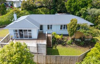 21 Dorset Grove, Cannons Creek
