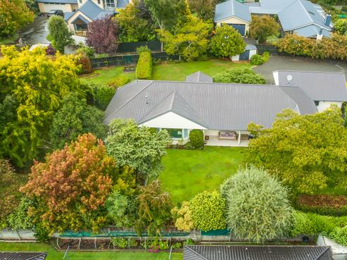 22 Birchwood Close, Prebbleton