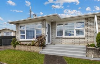 4 Sherwood Place, Levin