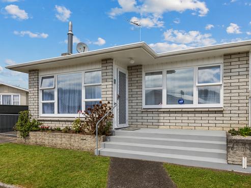 4 Sherwood Place, Levin